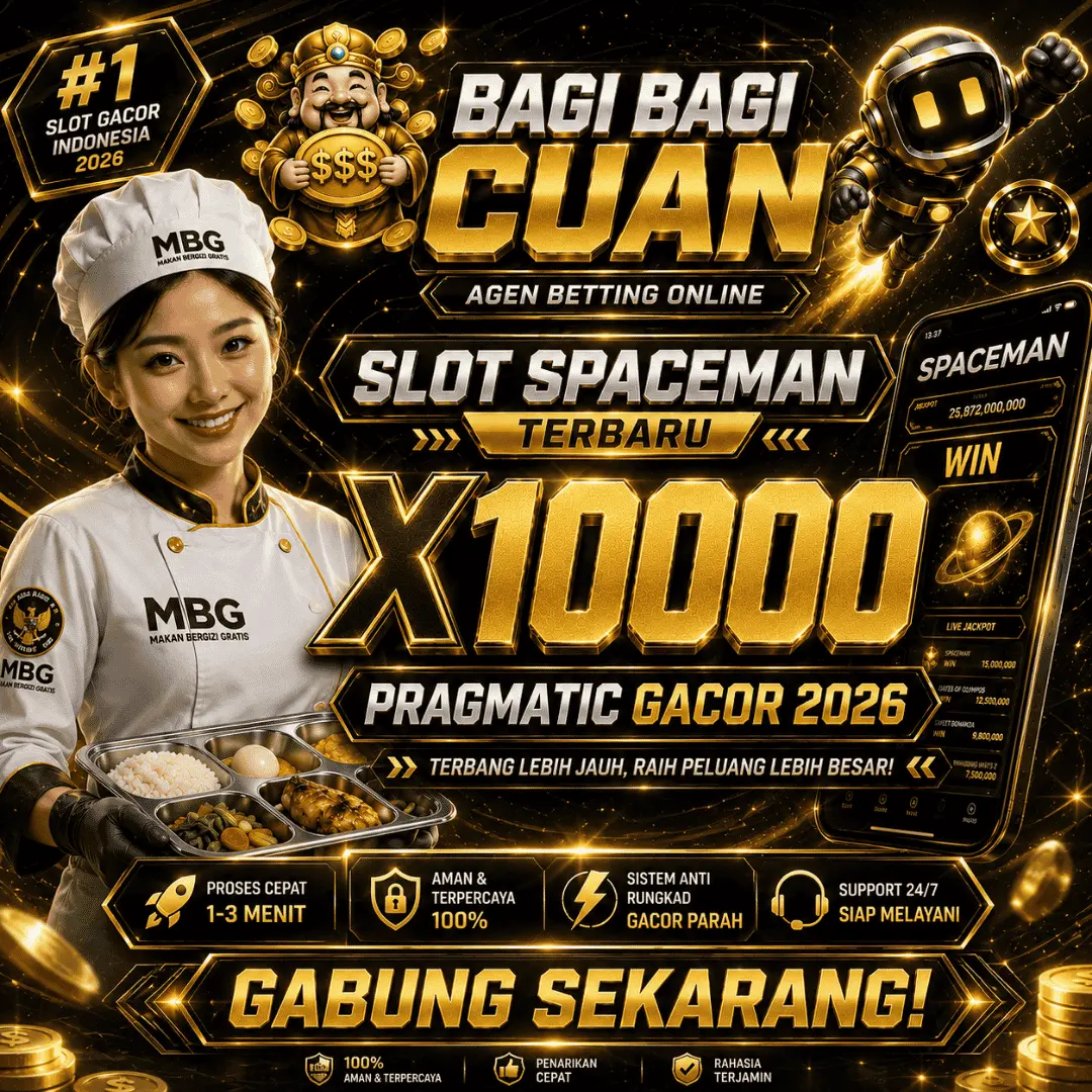 BUNGA4D Banner